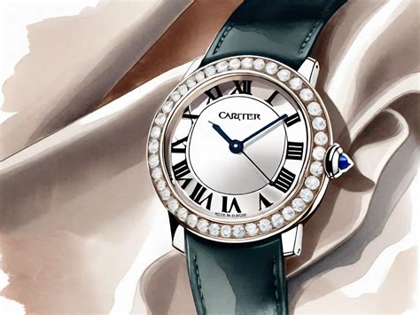 what is the best cartier watch to buy|best cartier watch for investment.